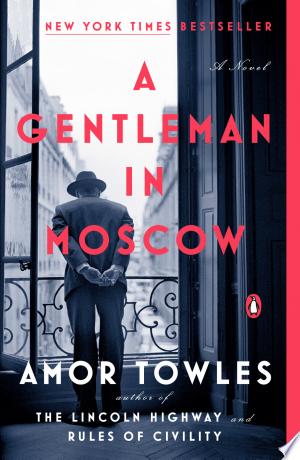 A Gentleman in Moscow
