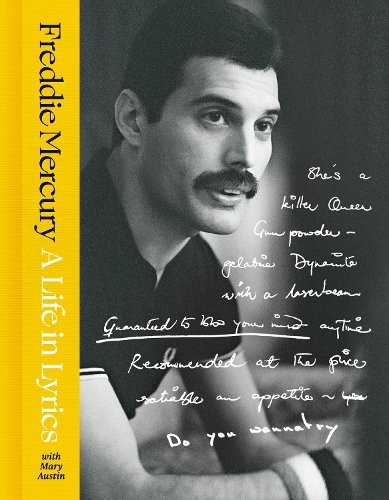 A Life in Lyrics