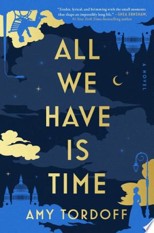 All We Have Is Time