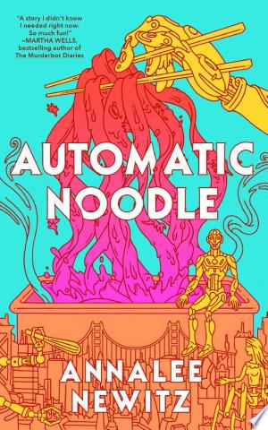 Automatic Noodle