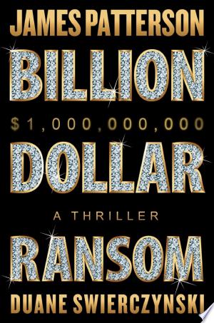 Billion-Dollar Ransom