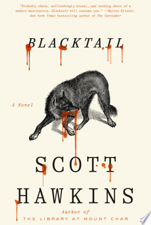 Blacktail