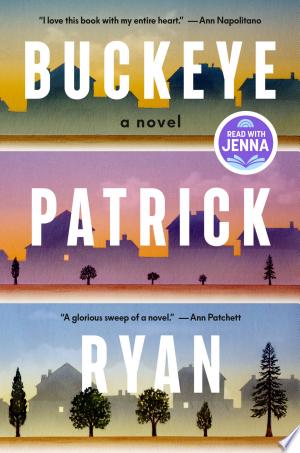 Buckeye: A Read with Jenna Pick