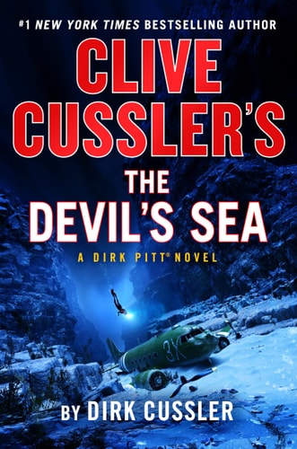 Clive Cussler's The Devil's Sea (Dirk Pitt Adventure)