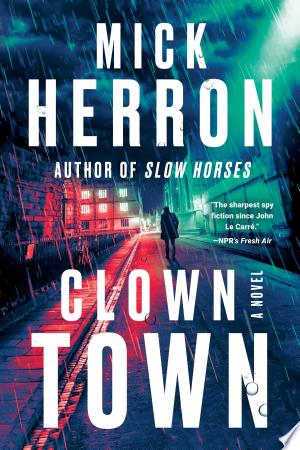 Clown Town