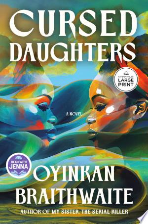 Cursed Daughters: A Read with Jenna Pick