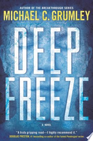Deep Freeze