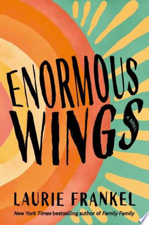 Enormous Wings