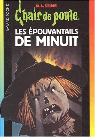 Epouvantails de minuit nlle édition