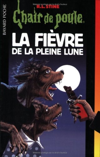 Fièvre de la pleine lune