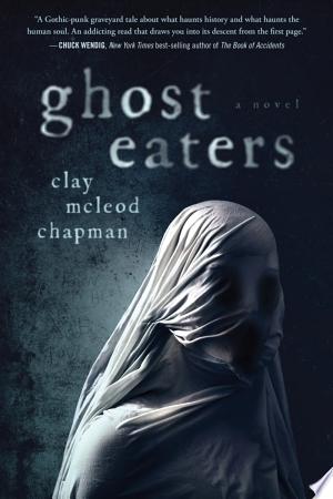 Ghost Eaters