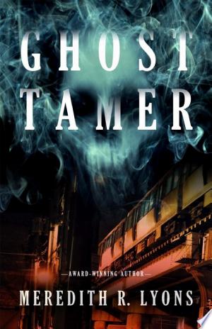 Ghost Tamer