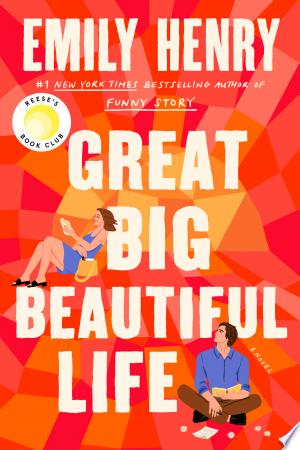 Great Big Beautiful Life: Reese's Book Club
