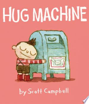 Hug Machine