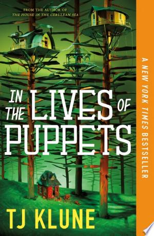 In the Lives of Puppets