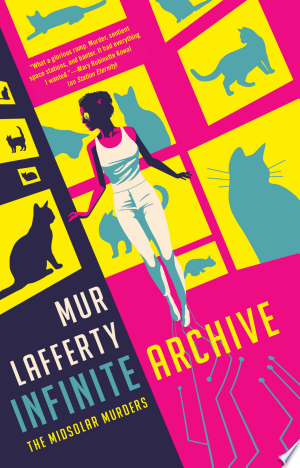 Infinite Archive