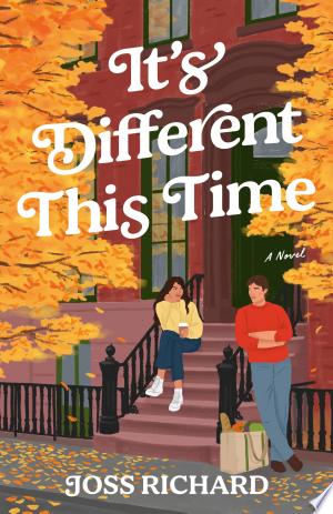 It's Different This Time