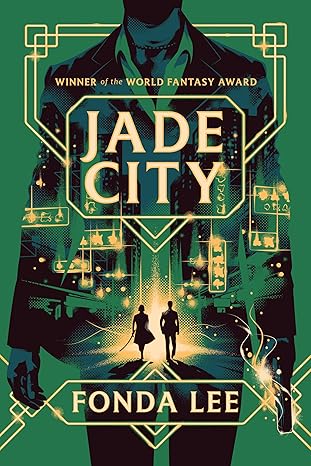 Jade City