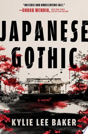 Japanese Gothic