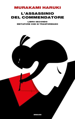 L'assassino del commendatore (libro secondo) (Italian Edition)