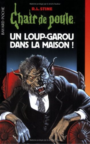 Loup garou dans la maison nø60 nlle édition