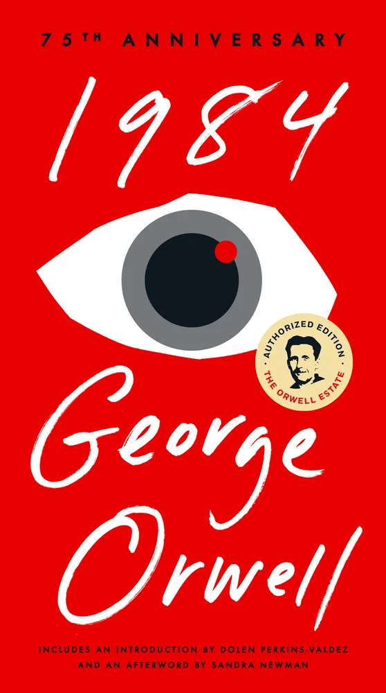 Nineteen Eighty-four