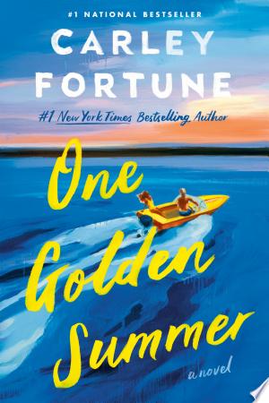 One Golden Summer