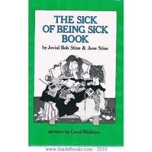 Sick of Being Sick: 2