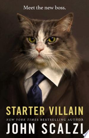 Starter Villain