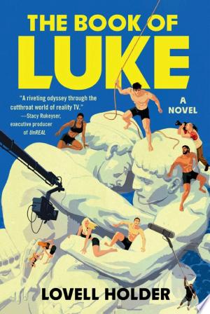 The Book of Luke