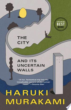 The City and Its Uncertain Walls