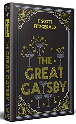 The Great Gatsby (paper Mill Cla