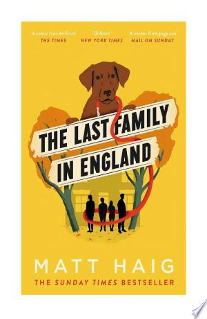 The Last Family in England