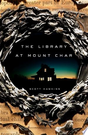 The Library at Mount Char