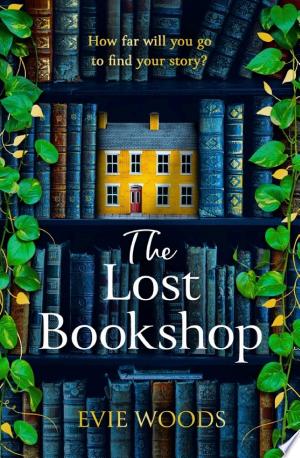 The Lost Bookshop