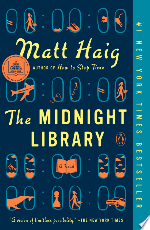 The Midnight Library: 
