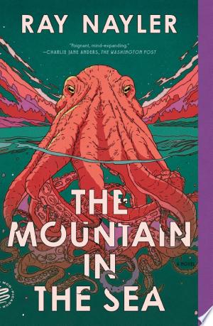 The Mountain in the Sea