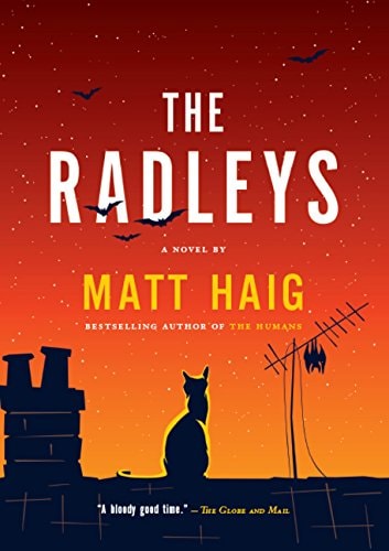 The Radleys