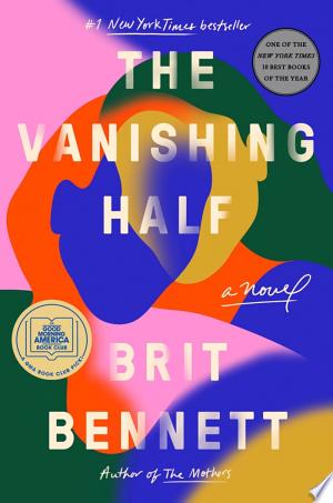 The Vanishing Half