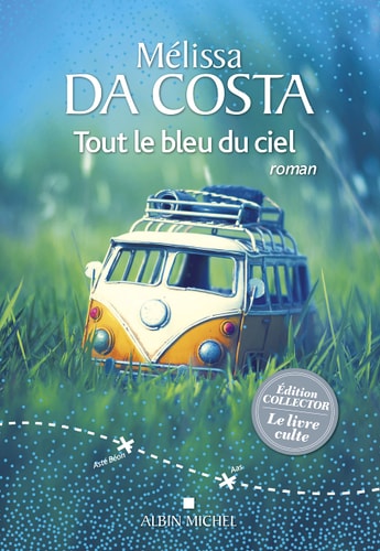 Tout le bleu du ciel: Edition Collector