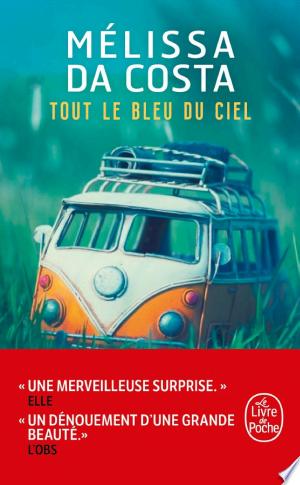 Tout le bleu du ciel